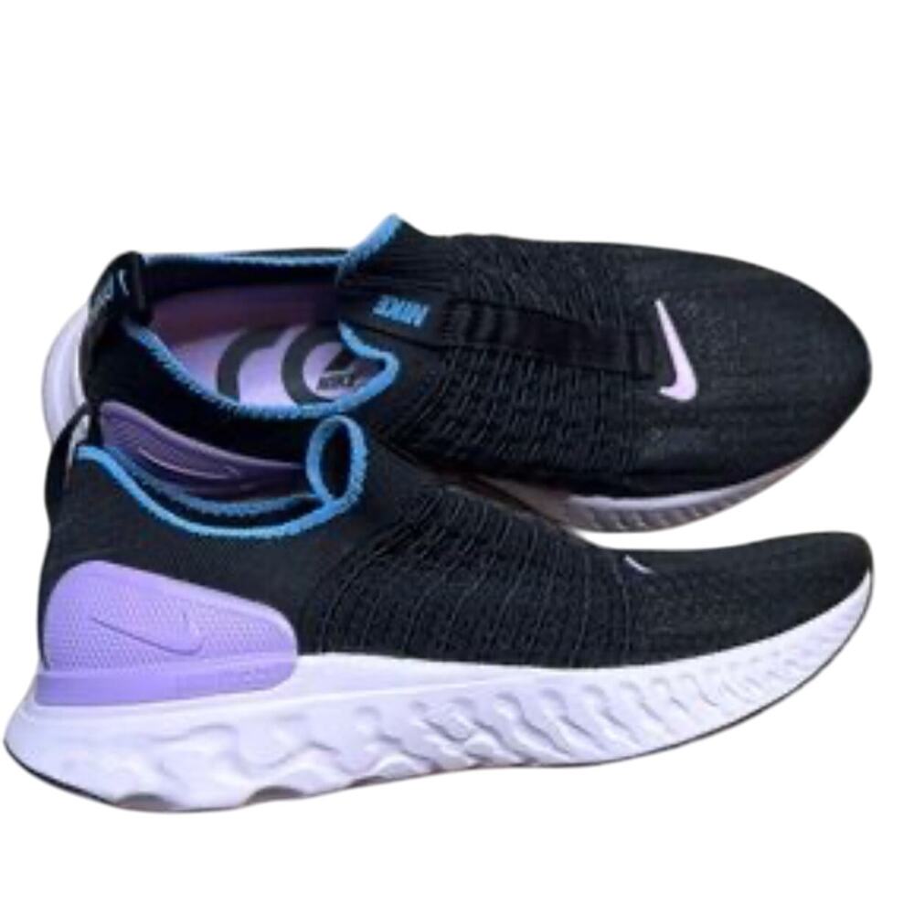 Nike Women's Revolution 2 Running Sneakers - Size: 9 - Picture 9 of 14